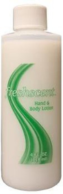 

Freshscent Hand Body Lotion(118 ml)