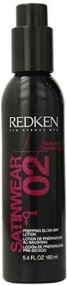 

Thinkpichaidai Redken Satinwear BlowDry Lotion(159.7 ml)