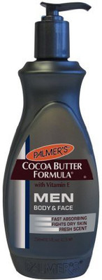 

Palmers Cocoa Butter Formula For Men Lotion(399.25 ml)