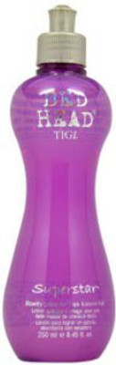

Tigi Cosmetics Unisex Tigi Bed Head Superstar Lotion(251.38 ml)
