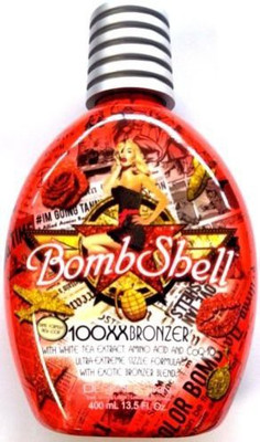

Bombshell Tanning Bed Lotion(399.25 ml)