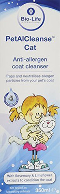 

Petal Cleanse Allergy Lotion(350 ml)