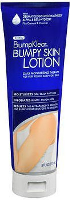 

Bumpklear Lotion Bumpy Skin Lotion(236.59 ml)