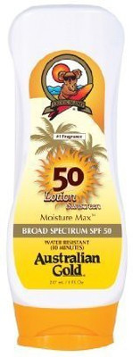 

Australian Gold Lotion(236.59 ml)