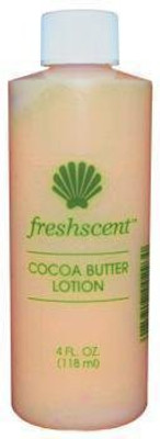 

Freshscent Cocoa Butter Lotion(118.3 ml)