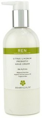 

Jitonrad Personal Care Ren Citrus Limonum Prebiotic Hand Cream(300 ml)