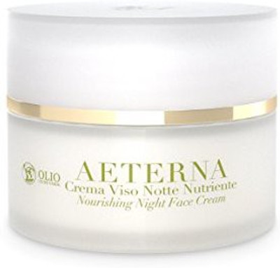 

Abeauty Dry Skin AntiAging Aeterna Nourishing Night Face Cream(50.28 ml)