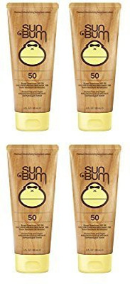 

Sun Bum Moisturizing Vkaqz Sunscreen Lotion(88.73 ml)
