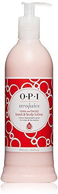 

Avojuice Cran And Berry Hand & Body Lotion(591.48 ml)