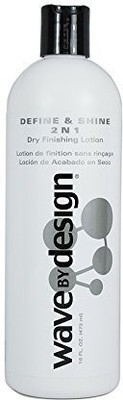 

Discount Beauty Wave By Design Define & Shine Finishing Lotion(473.18 ml)