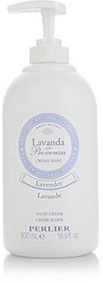 

Perlier Lavender Jumbo Hand Cream(499.8 ml)
