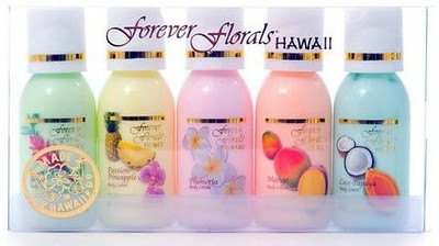 

Tikimaster Hawaiian Scented Body Lotion(30 ml)
