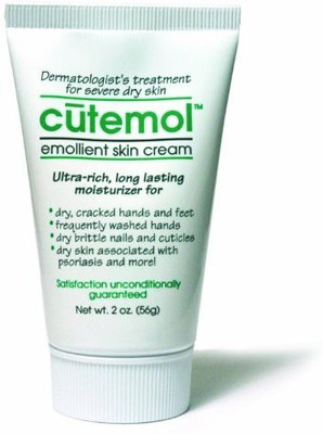 

Cutemol Emollient Cream(59.15 ml)