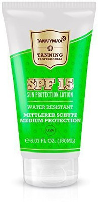 

Tannymaxx Sun Protection Lotion(150 ml)