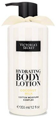 

Coconutmilk VictoriaS Secret Hydrating Body Lotion Coconut Milk(355 ml)