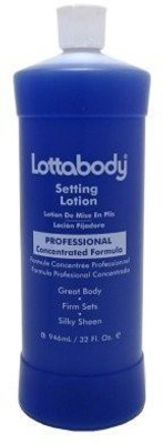 

Lottabody Lotta Body ting Lotion(59.15 ml)