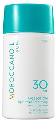 

Moroccanoil Face Lotion(50 ml)
