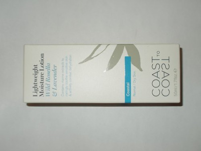 

Coast To Coast Wild Rosella And Lavender Lightweight Moisture Face Lotion(50 ml)