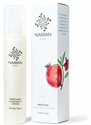 

Nairian Body Cream Moisturizing & Softening(147.87 ml)