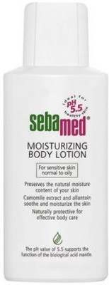 

Sebamed Moisturizing Lotion(201.10 ml)