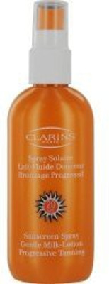 

Clarins Sun Care MilkLotion Spray Moderate Protection UvbUva(150 ml)