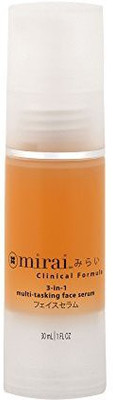 Mirai Clinical Face Serum(30 ml)