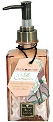 

Royal Apothic Noble Carnation Hand Lotion(236.59 ml)