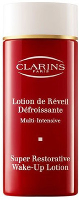 

Clarins ExclusiveSuper Restorative WakeUp Lotion(125 ml)