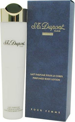 

S.T. Dupont Body Lotion(195.19 ml)