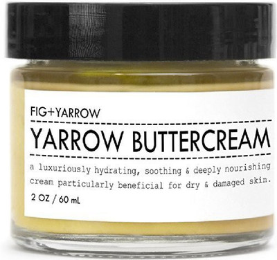 

Figyarrow Organic Yarrow Face Moisturizing Cream(59.15 ml)
