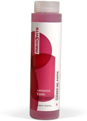 

Macrovita Cream For Cracked Skin With Olive Oil And Almond Oil(100 ml)