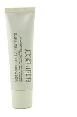 

Laura Mercier Illuminating Tinted Moisturizer Bare Radiance(50.28 ml)