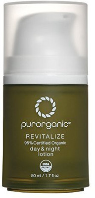 

Purorganic Revitalize Day And Night Lotion(50 ml)