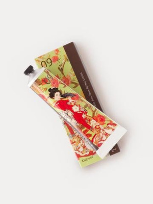 

Tokyomilk Kabuki No Bon Bon Shea Butter Lotion(68.02 ml)