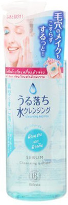 

Cocoshop Bifesta Sebum Cleansing Lotion(300 ml)