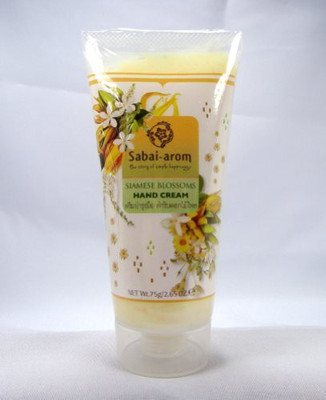 

Thailand Hand Cream Nail Cream(75 g)
