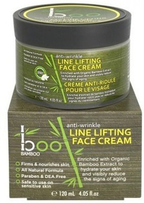 

Boo Bamboo Face Cream Line Lifting(119.78 ml)
