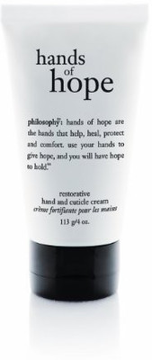 

Philosophy Hands Of Hope Hand And Cuticle Cream(118.3 ml)