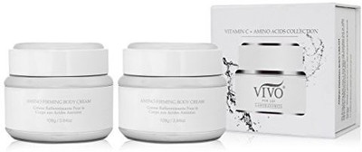

Vivo Per Lei Body Contour Cream(109 g)