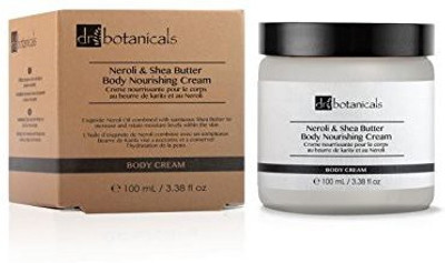 

Dr Botanicals Neroli Shea Butter Body Cream(100 ml)