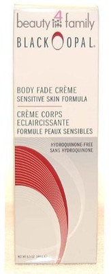

Black Opal Body Fade Creme Sensitive Skin Formula(186.32 ml)