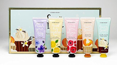 

Etude House Snowy Dessert Hand Cream(50 ml)
