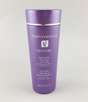 

Nutrimetics Restore Refining Toning Lotion(200 ml)