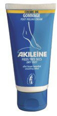 

Akileine Foot Peeling Cream(150 ml)