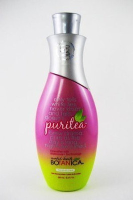 

Jubujub Swedish Beauty Puritea Bronzer Intensifier Lotion(251.38 ml)