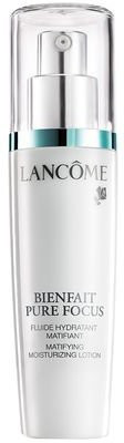 

Lancome Paris Bienfait Pure Focus Matifying Moisturizing Lotion(49.98 ml)