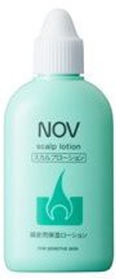 

Knob Nov Scalp Lotion(80 ml)