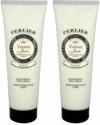 

Perlier Vetiver Di Java Moisturizing Body Cream(250 ml)
