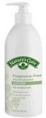 

Nature's Gate Fragrance Free Moisturizing Lotion(3.78 L)