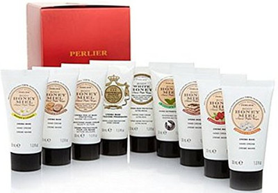 

Perlier Piece Honey Mini Hand Cream(29.58 ml)